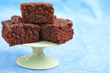 Delicious Chocolate Brownies