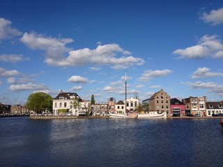 Serene Delft