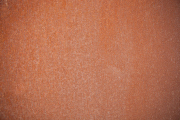 rust wall