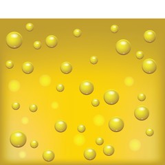 beer background