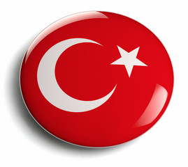 Turkish flag