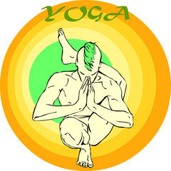 Yoga: Asana