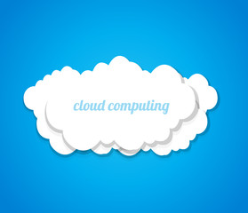 cloud computing business