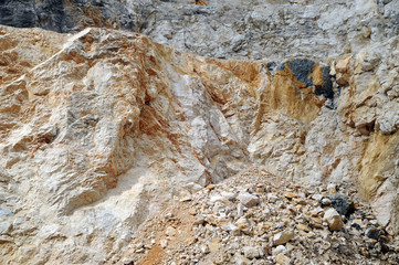 Quarry