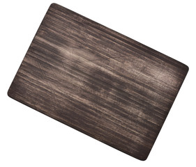 Wooden Cutting Board