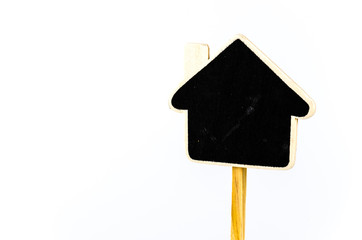 Home sign