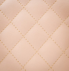 Leather texture background