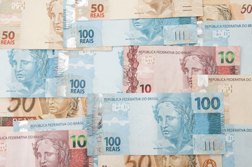 Brazilian Currency - Real