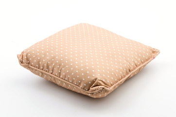 Isolated pillow