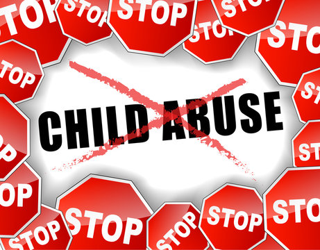 Stop Child Abuse