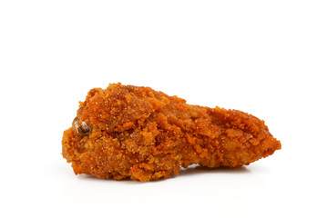 fried chicken legs drumstick © antpkr