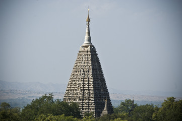 bagan, myanmar