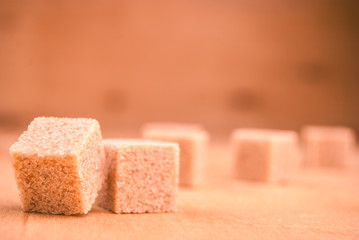 brown sugar