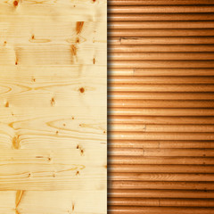 Holz Mix