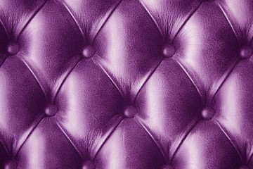 Naklejka premium Purple skin leather imitation wallpaper background
