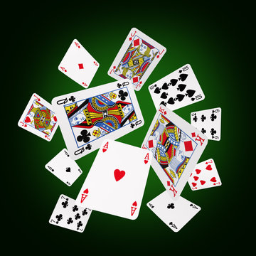Playing Cards