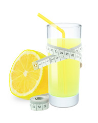 lemon juice