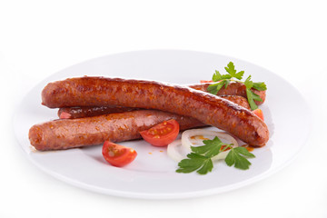 sausage
