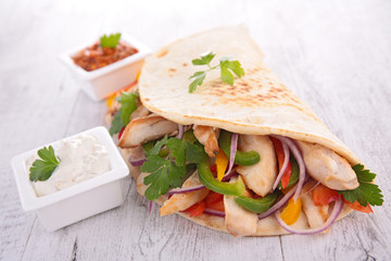 fajita