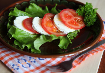Caprese Salad