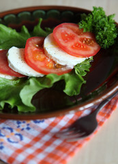 Caprese Salad