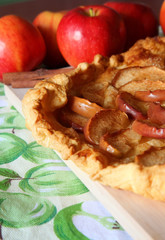 apple pie