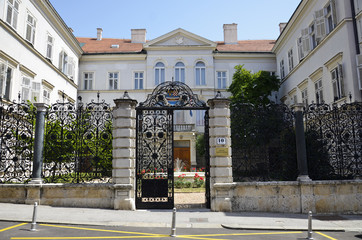 Istituto di Storia Croato, Zagabria 2