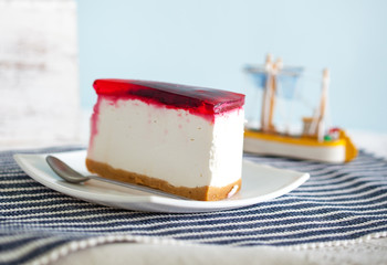 Cheesecake