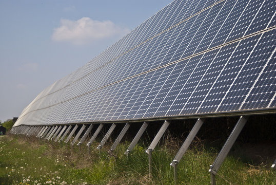 Solarzellen