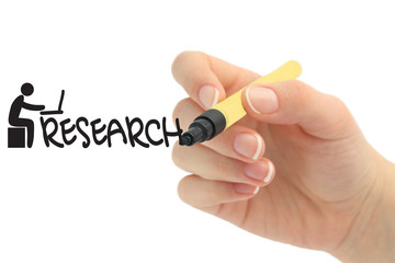 research