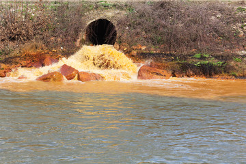 Pollution