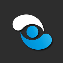 logo business