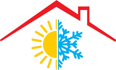 CLIMATISATION A LA MAISON