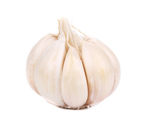 Garlic.