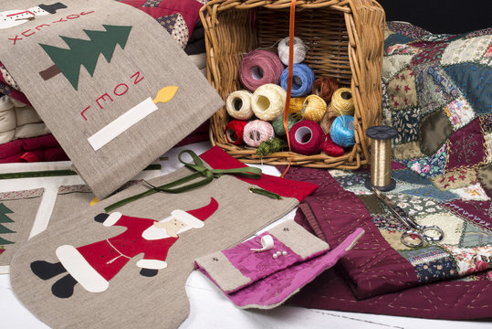 quilting
