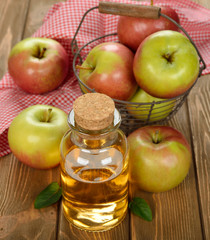 vinegar
