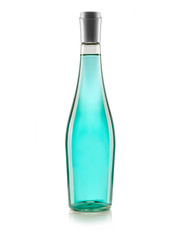 Flasche Hugo