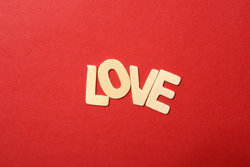 Love Text