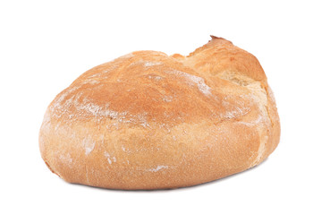 Fresh tasty bread.