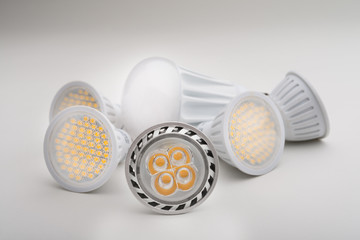 LED light