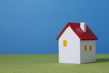 ハウスイメージ