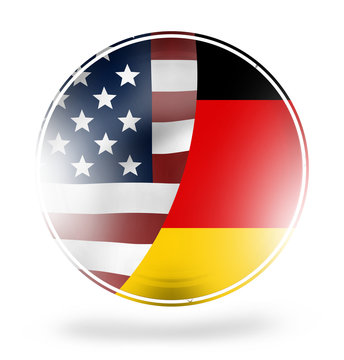 USA Germany