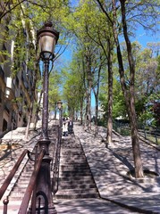 montmartre