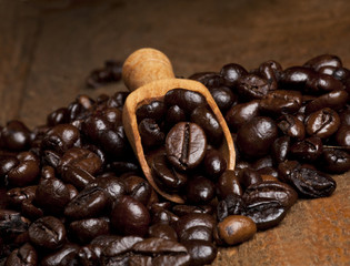 Coffee Beans