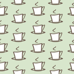 Coffee Background