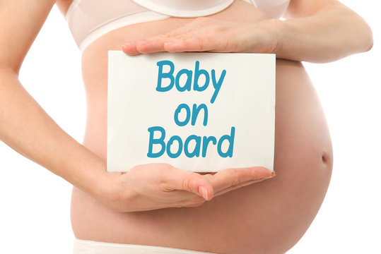 Baby on Board