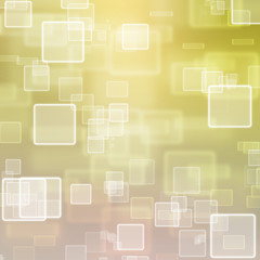 Obraz premium abstract background with squares