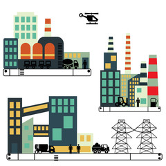 Obraz premium Impression