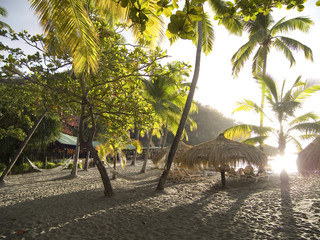 Anse Chastanet Beach 3 Santa Lucia Caribbean