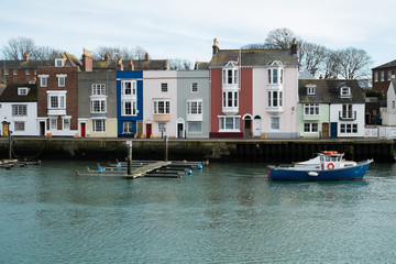 Weymouth Dorset